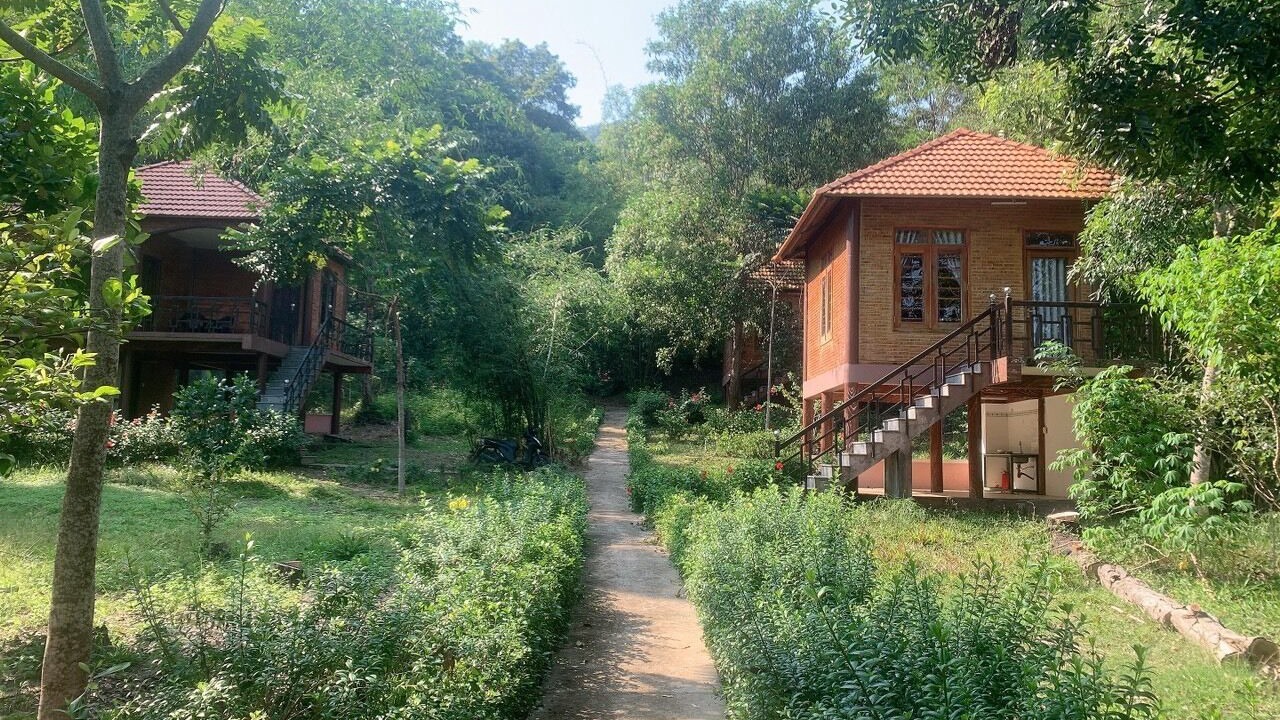 Photo of Outdoor in Ham Ninh