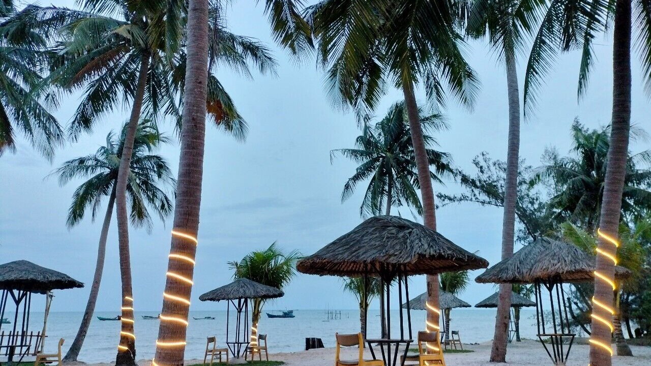 Photo of Outdoor in Ham Ninh