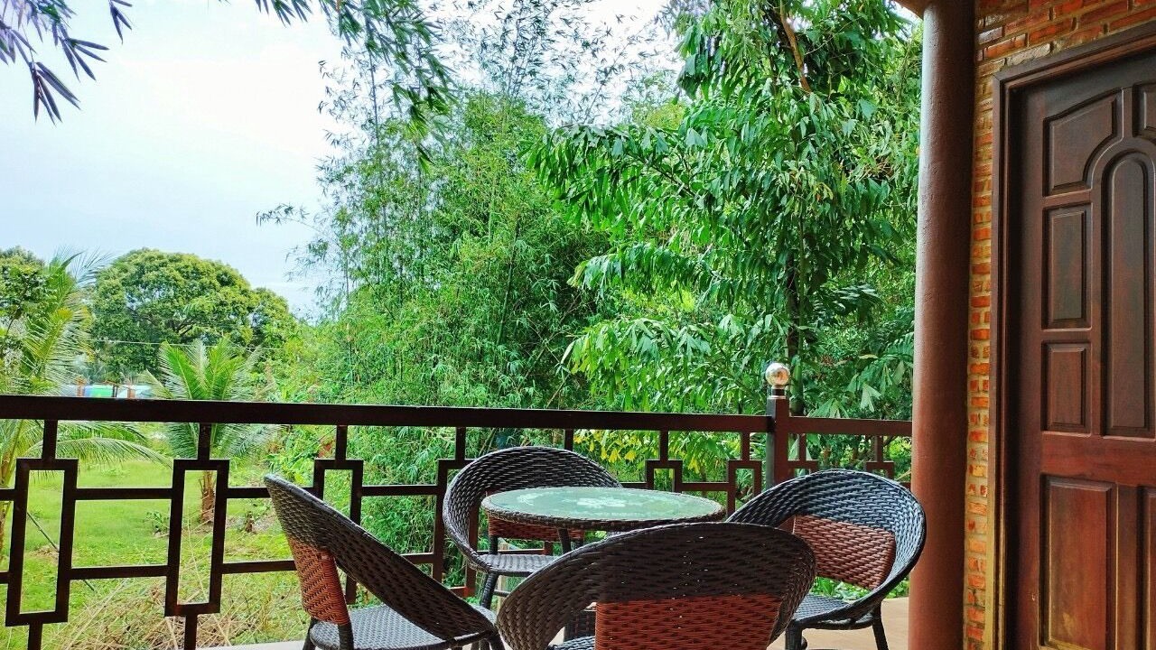 Photo of Bedroom in Ham Ninh