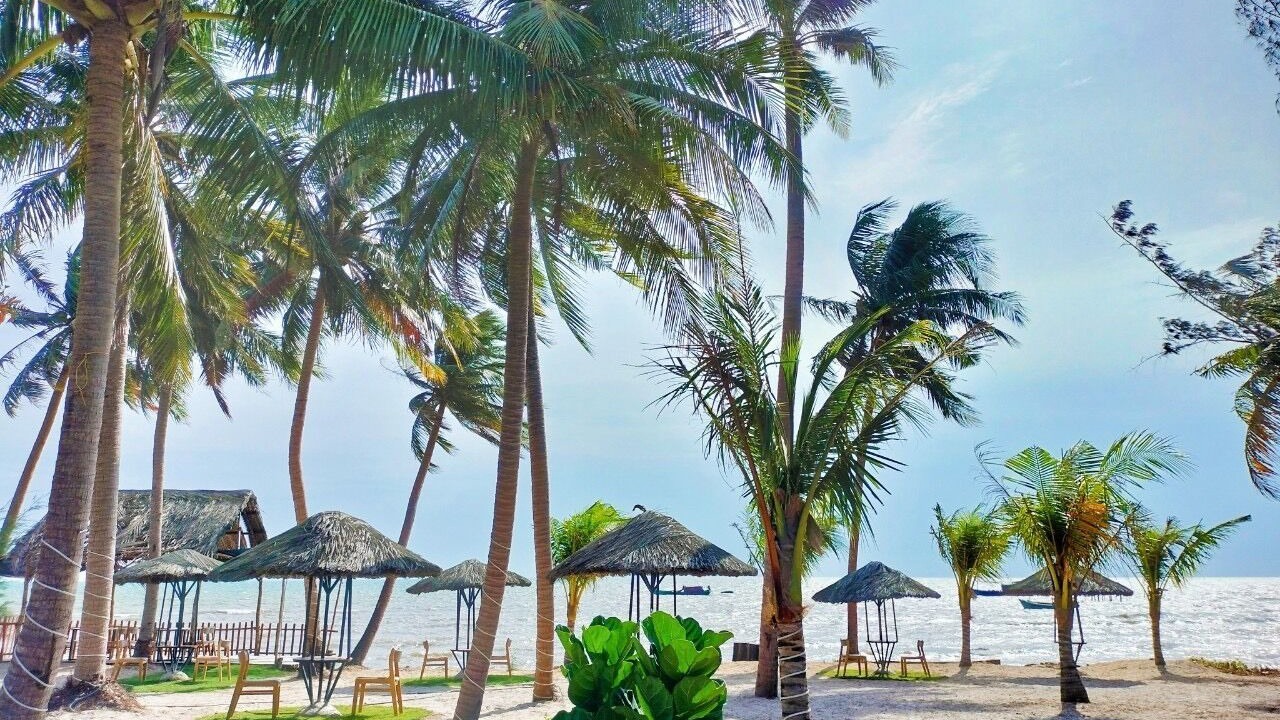 Photo of Outdoor in Ham Ninh