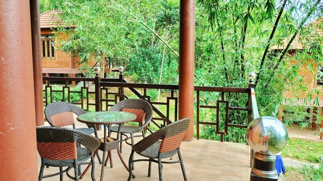 Photo of Bedroom in Ham Ninh