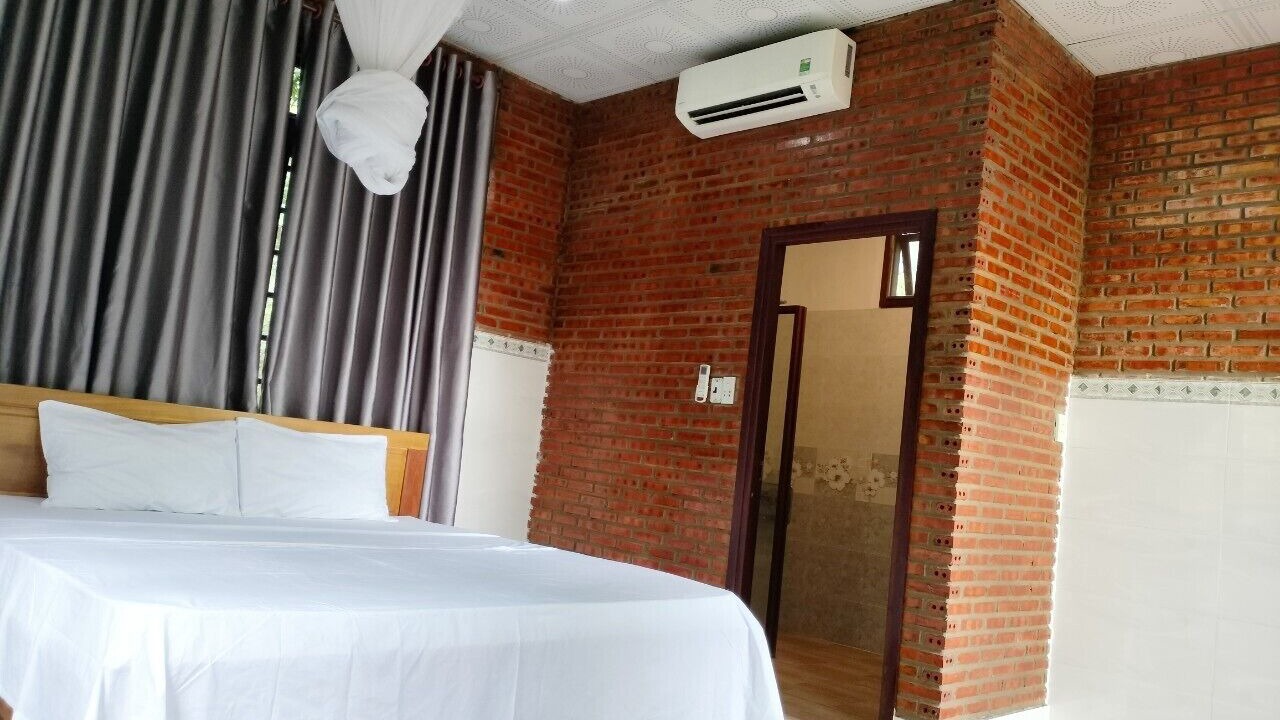 Photo of Bedroom in Ham Ninh