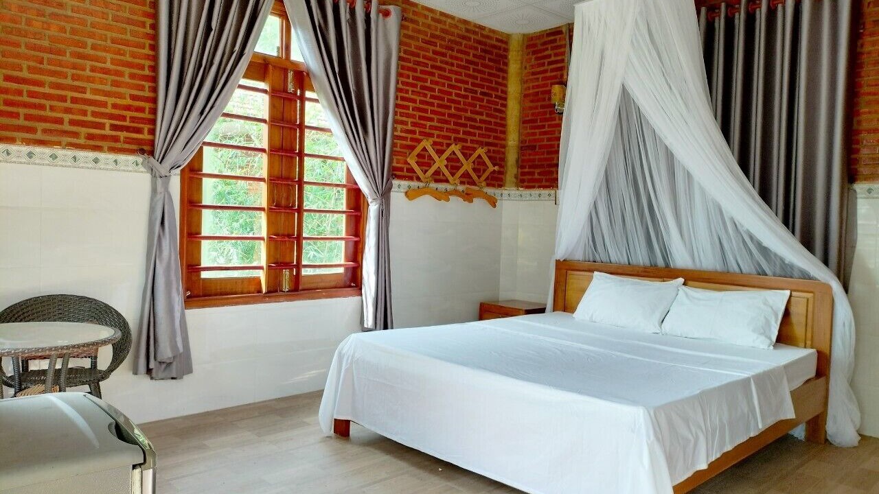 Photo of Bedroom in Ham Ninh