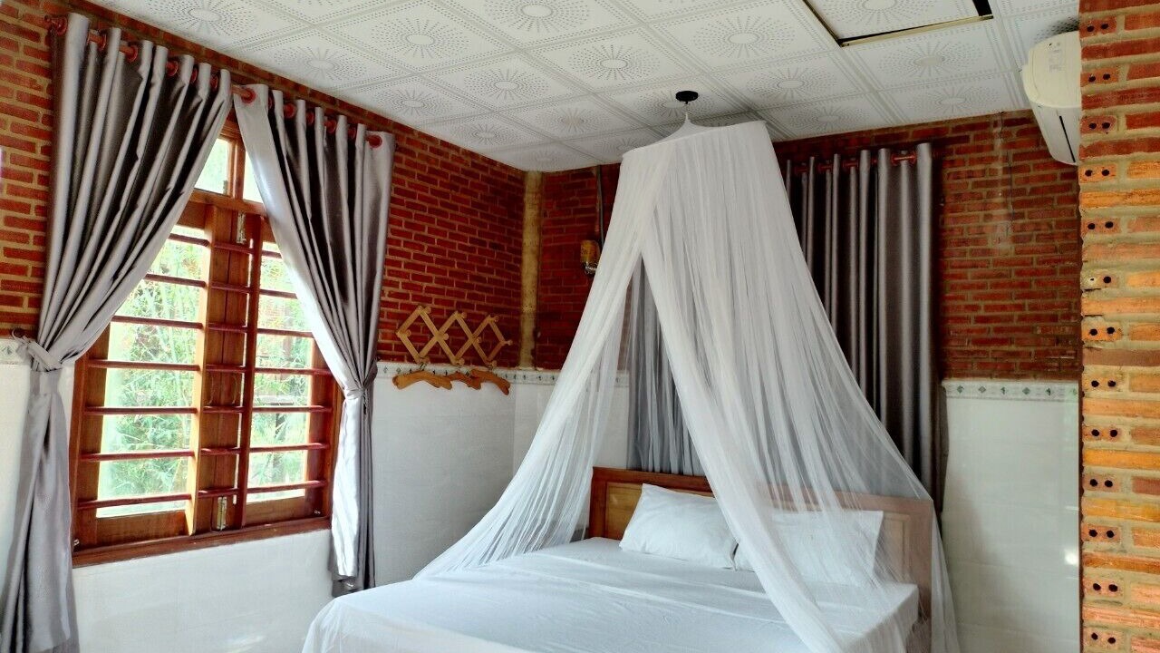 Photo of Bedroom in Ham Ninh