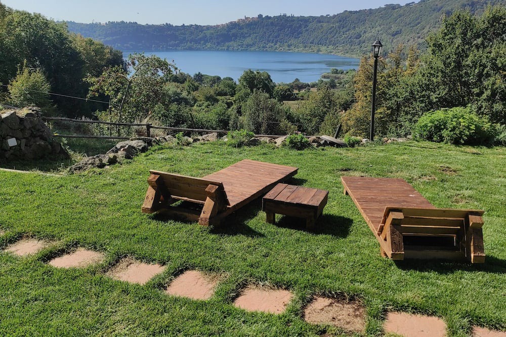 Photo of Outdoor in Nemi