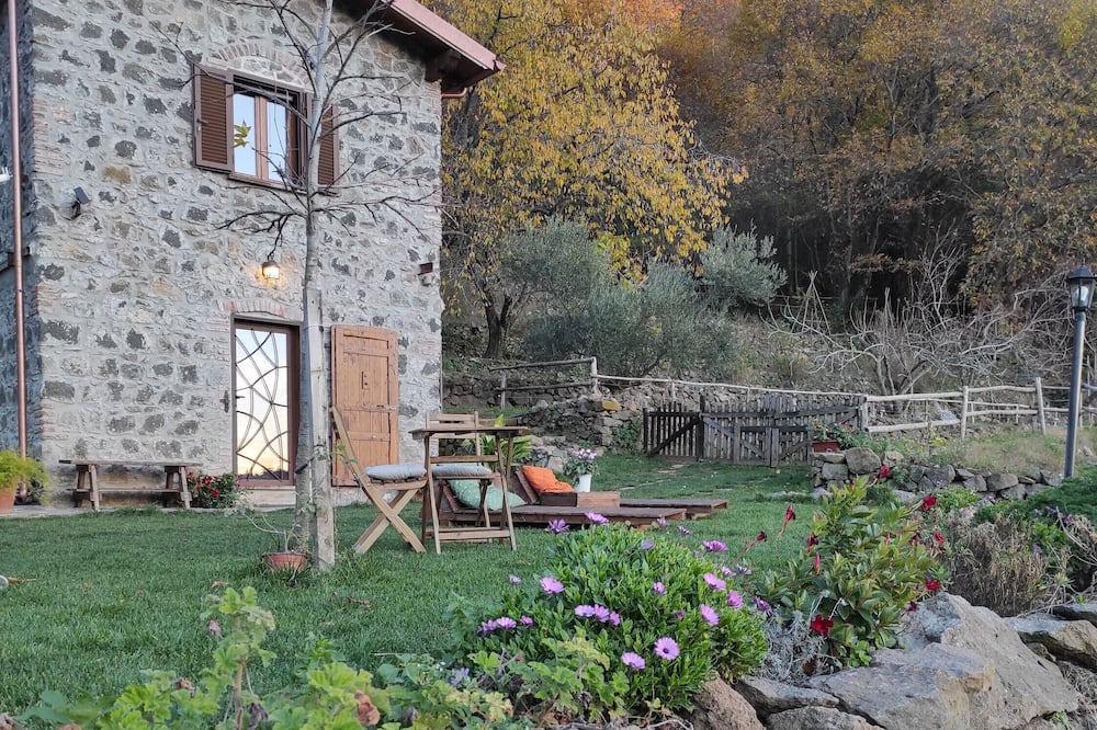 Photo of Outdoor in Nemi