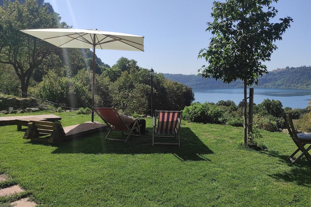 Photo of Outdoor in Nemi