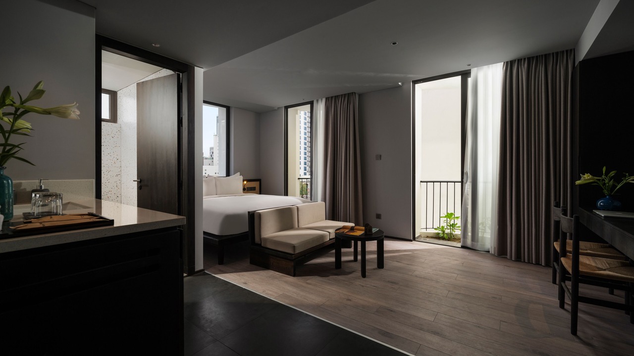 Photo of Bedroom in An Hai Đong