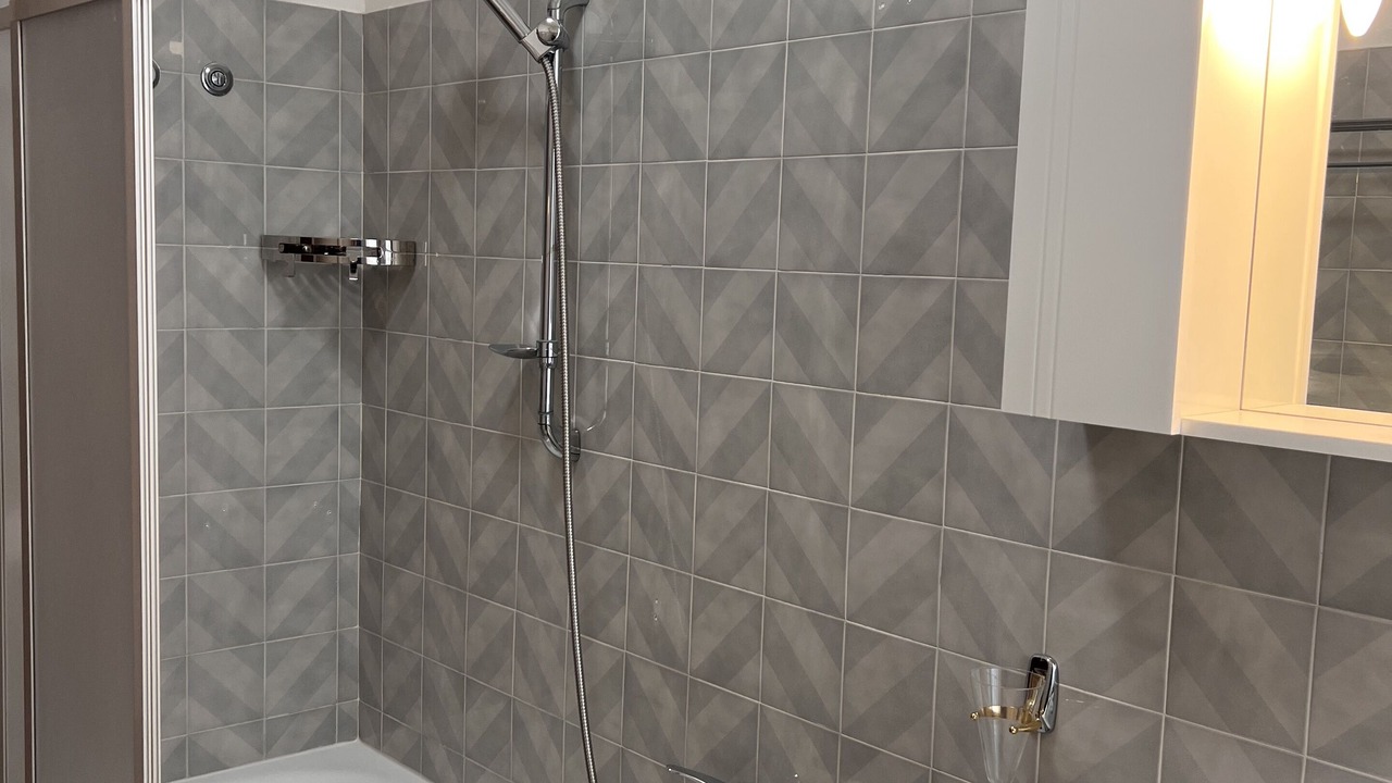 Photo of Bathroom in Muro Lucano