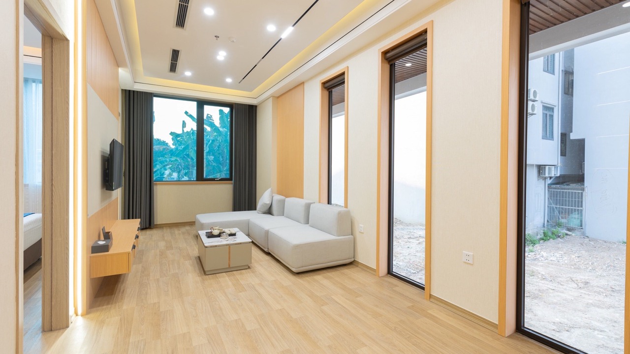 Photo of Bedroom in Mong Cai