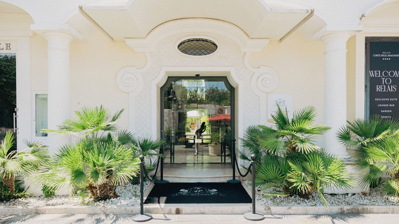 Photo of Outdoor in Ischia Porto