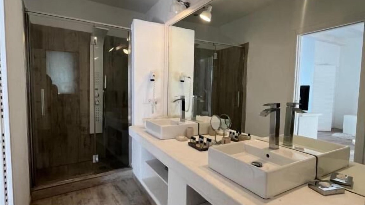 Photo of Bathroom in Ischia Porto