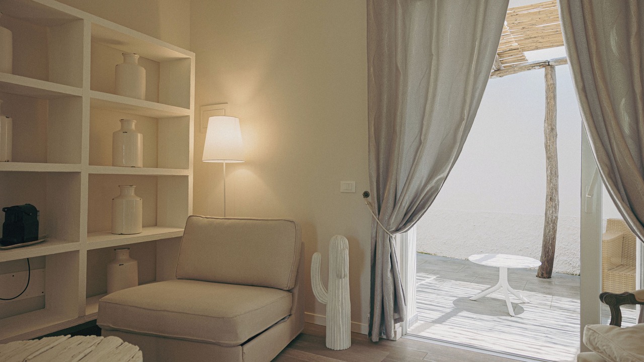 Photo of Bedroom in Ischia Porto