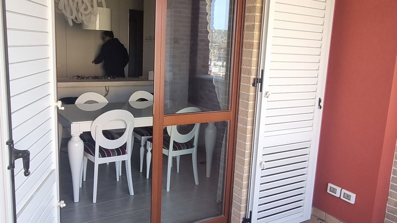 Photo of Patio Balcony in Sambucheto