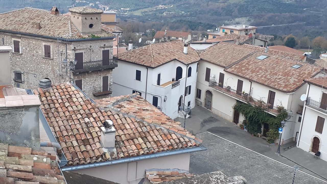 Photo of Others in Giuliano di Roma