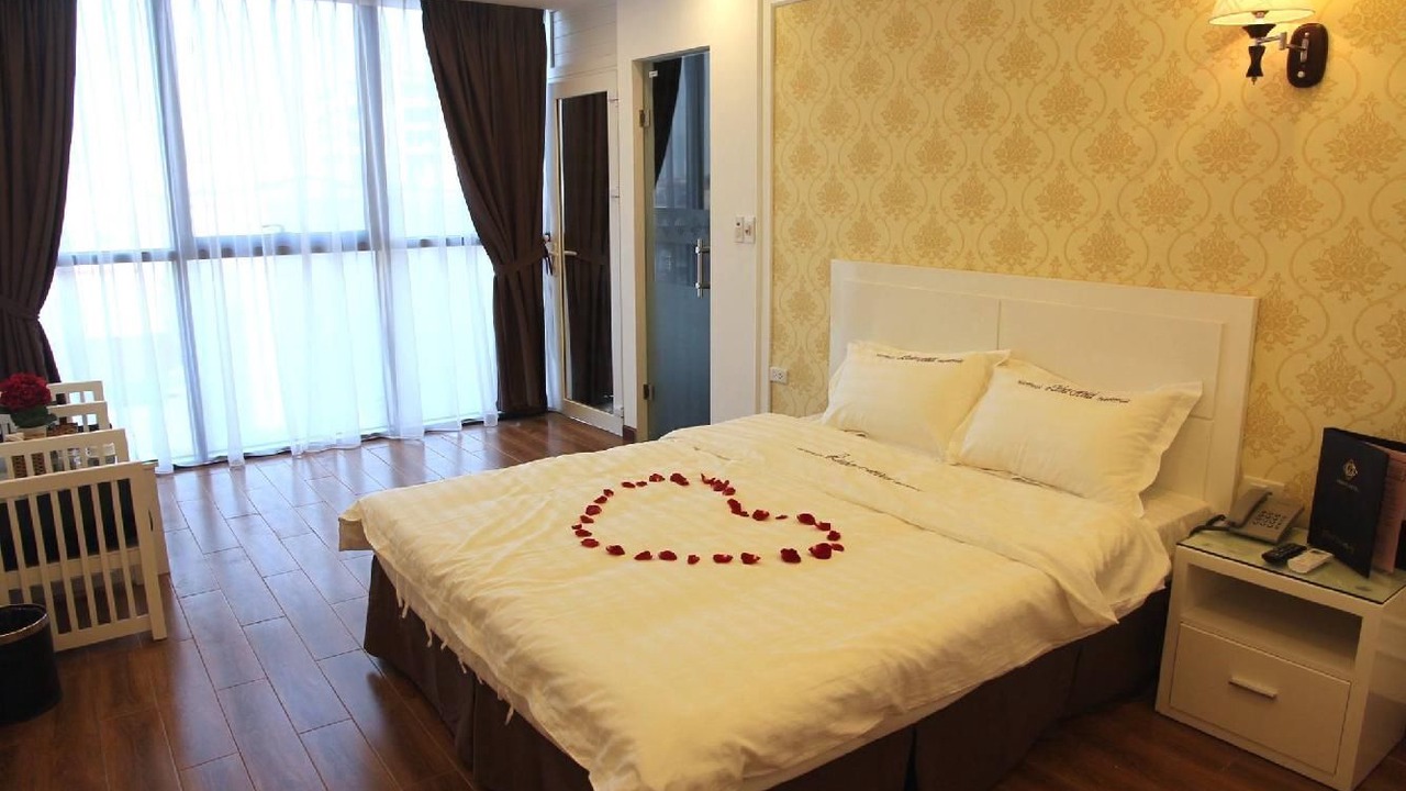 Photo of Bedroom in Ha Dong