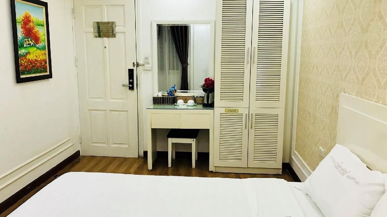 Photo of Bedroom in Ha Dong