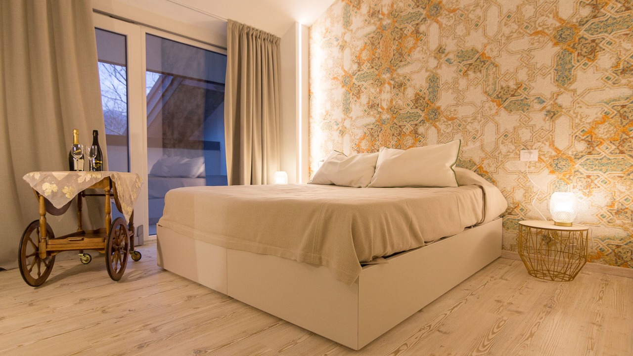 Photo of Bedroom in Belluno