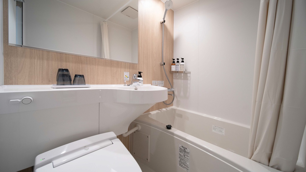 Photo of Bathroom in Ueno