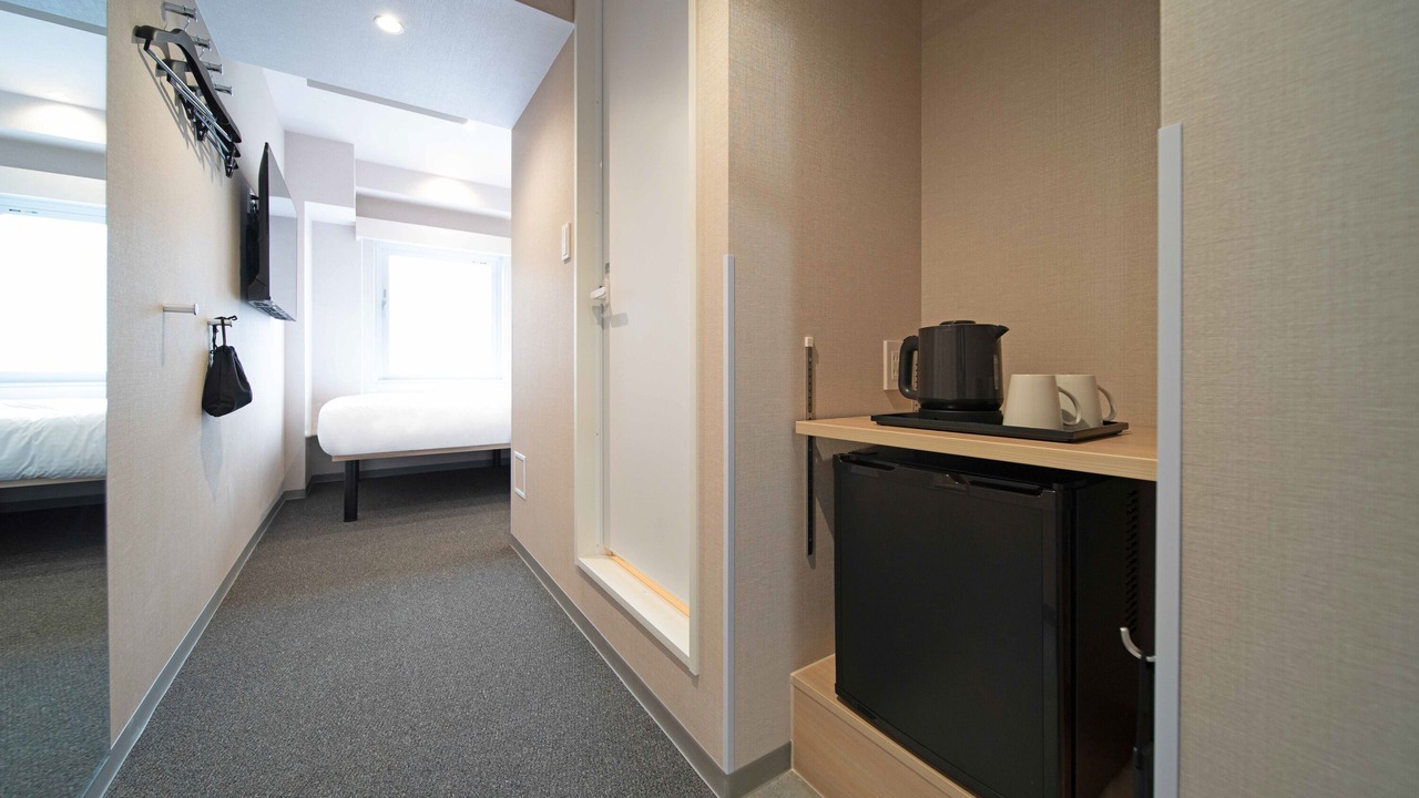 Photo of Bedroom in Ueno