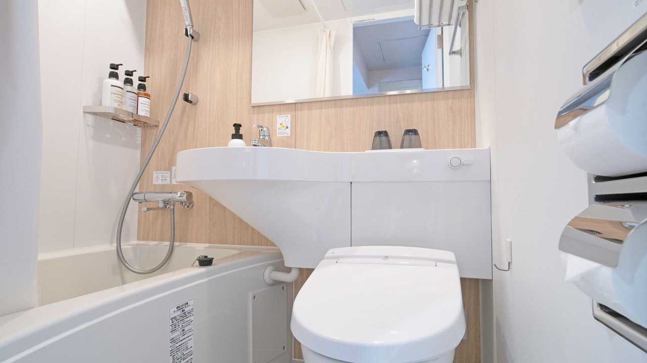 Photo of Bathroom in Ueno