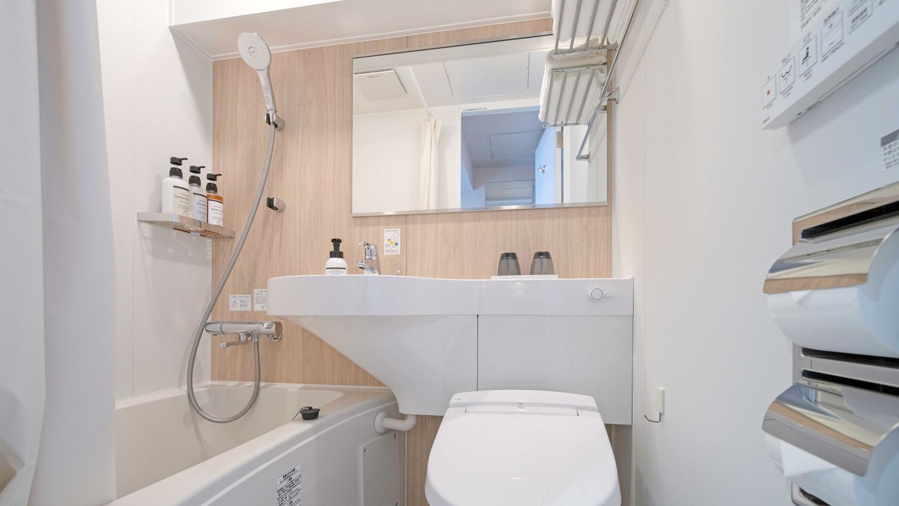 Photo of Bathroom in Ueno