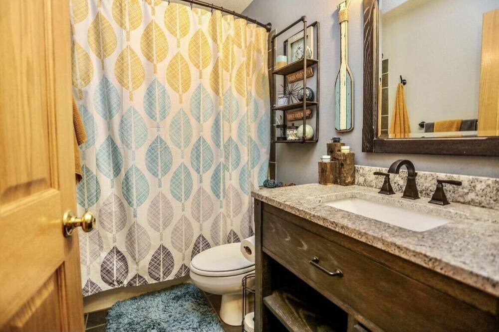 Photo of Bathroom in Aberdeen