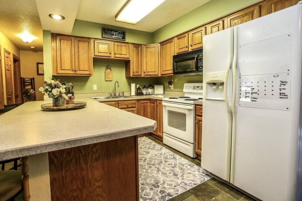 Photo of Kitchen in Aberdeen