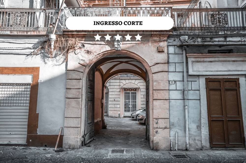 Photo of Outdoor in Santa Maria Capua Vetere