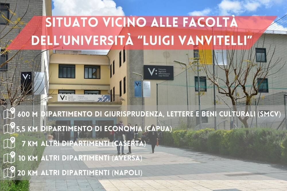 Photo of Outdoor in Santa Maria Capua Vetere