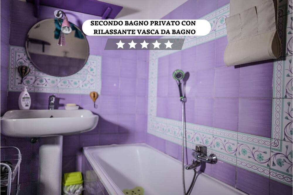 Photo of Bathroom in Santa Maria Capua Vetere