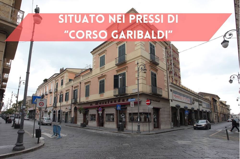 Photo of Outdoor in Santa Maria Capua Vetere