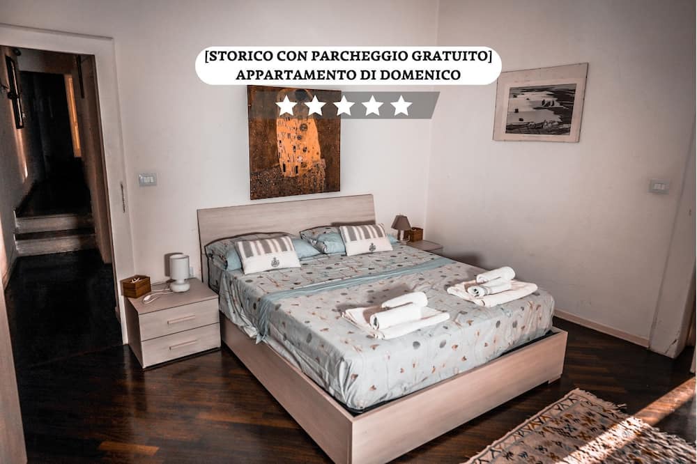Photo of Bedroom in Santa Maria Capua Vetere