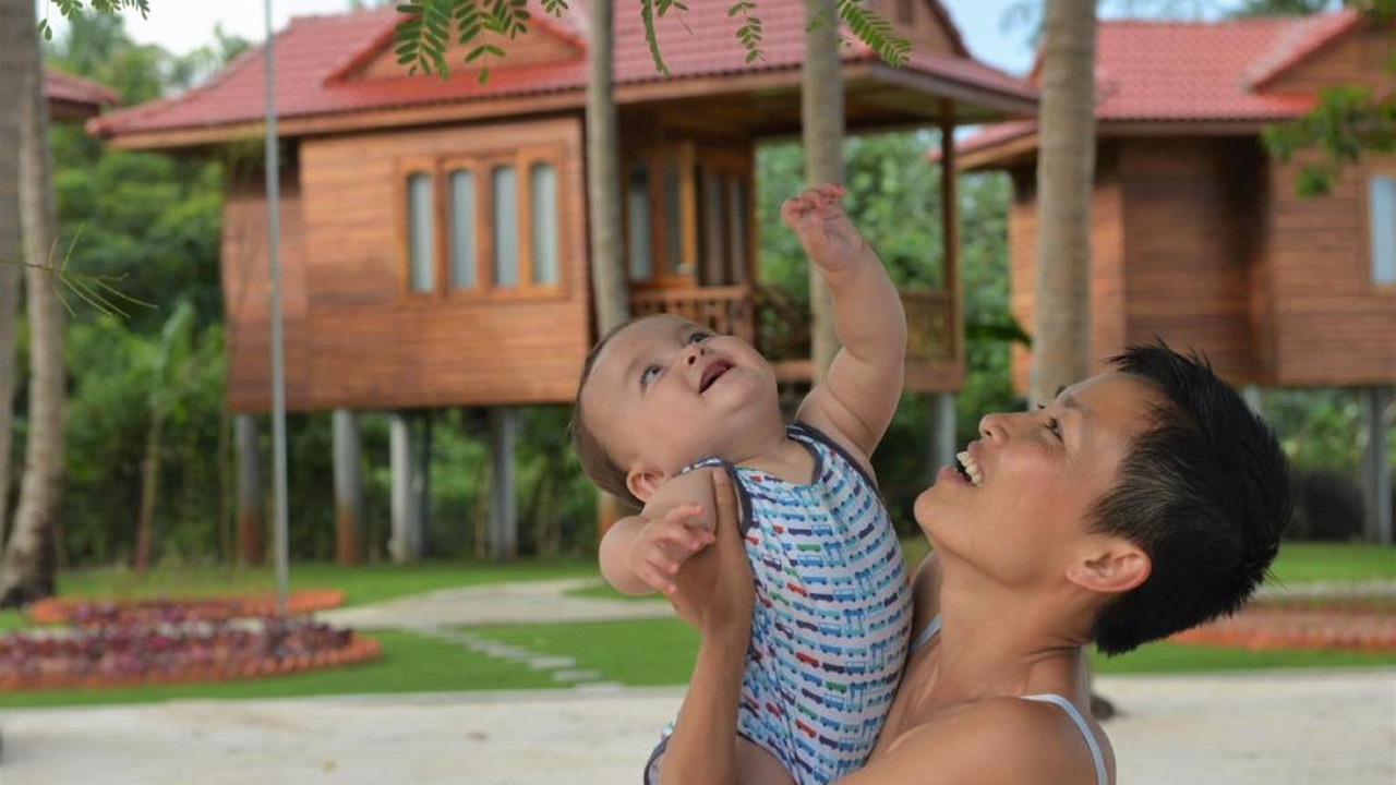 Photo of Outdoor in Ham Ninh