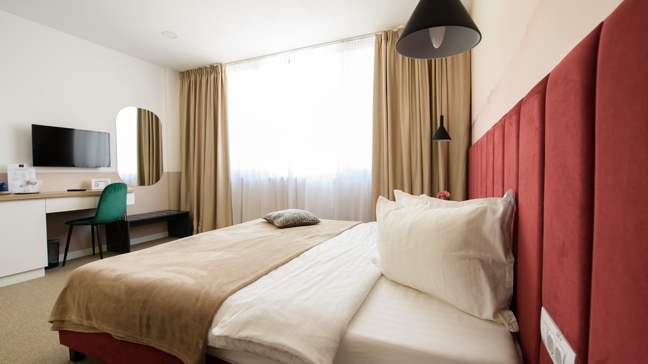Photo of Bedroom in Emanoil Gojdu