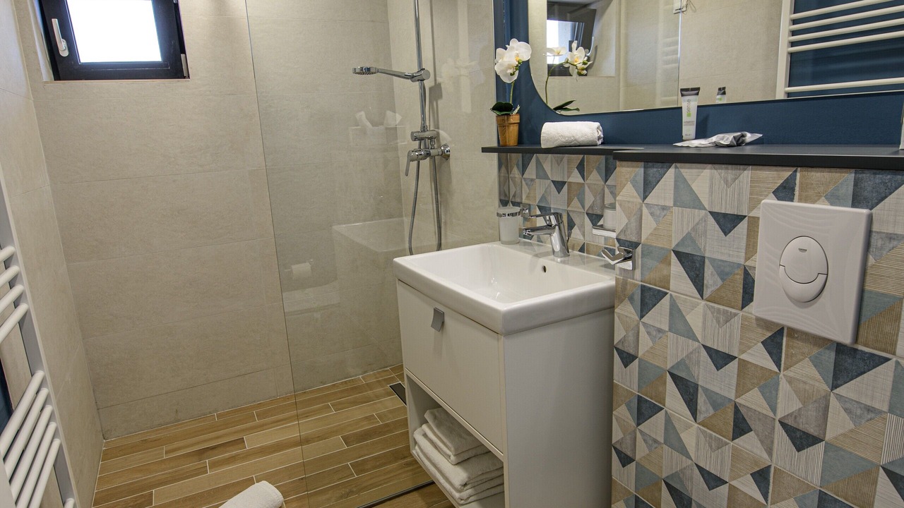 Photo of Bathroom in Emanoil Gojdu