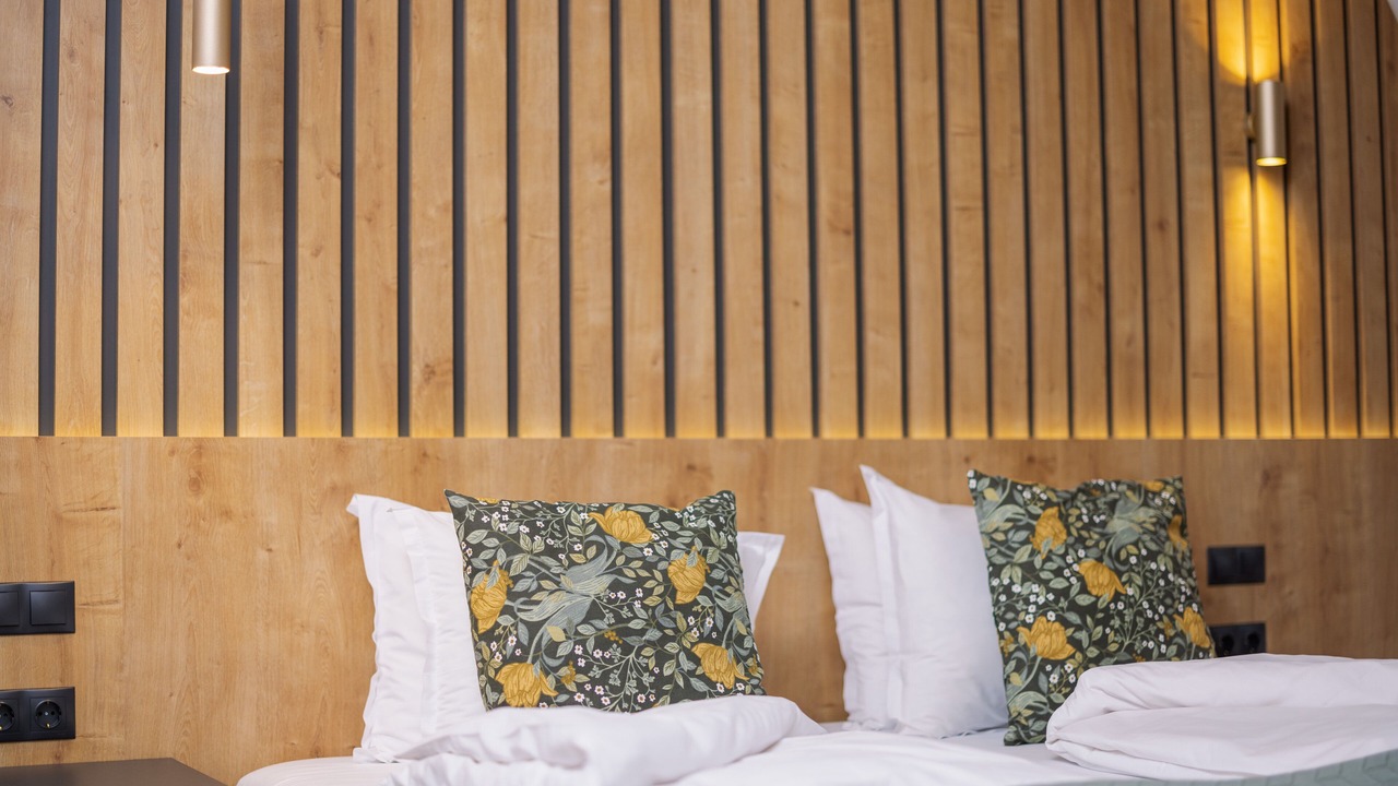 Photo of Bedroom in Tirgu Mures