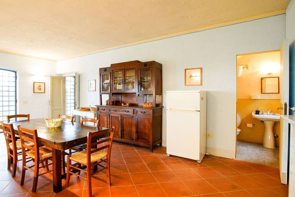 Photo of Livingroom in Castiglione in Teverina