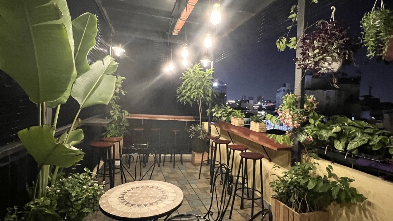 Photo of Outdoor in Hang Buom