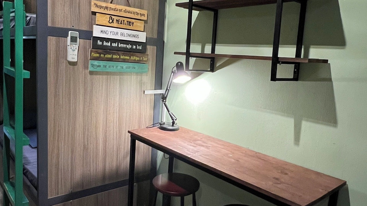 Photo of Bedroom in Hang Buom