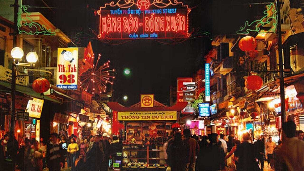 Photo of Others in Hang Buom