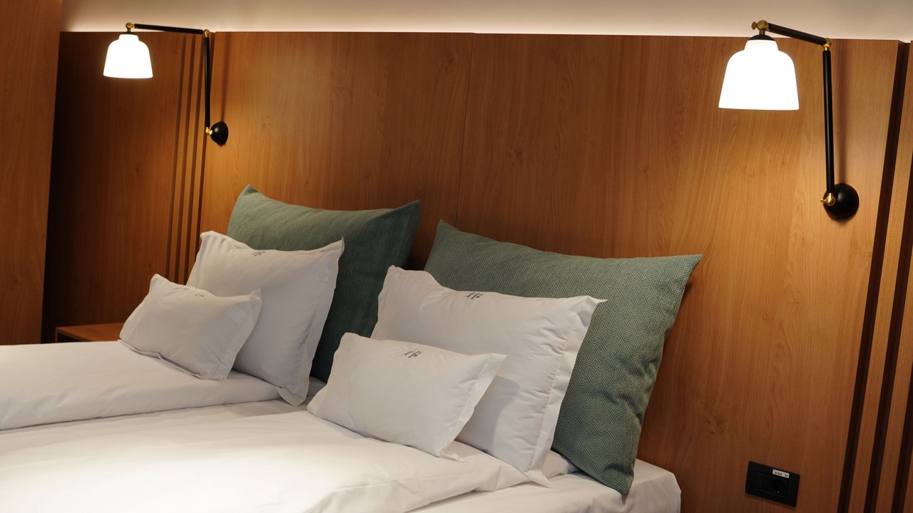 Photo of Bedroom in Halchiu