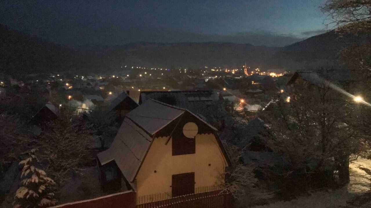 Photo of Outdoor in Praid