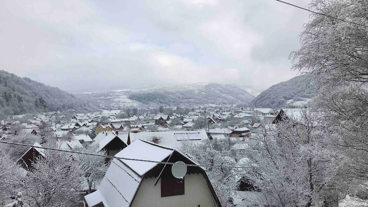 Photo of Outdoor in Praid