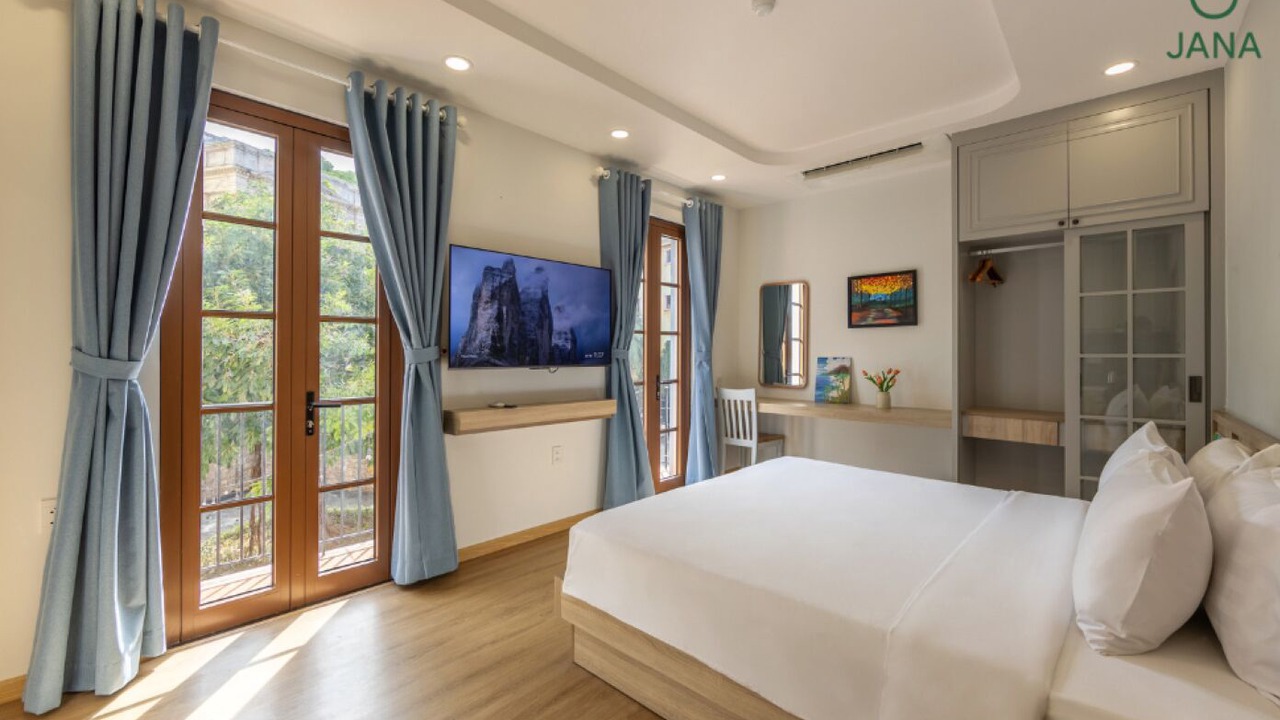 Photo of Bedroom in An Thoi