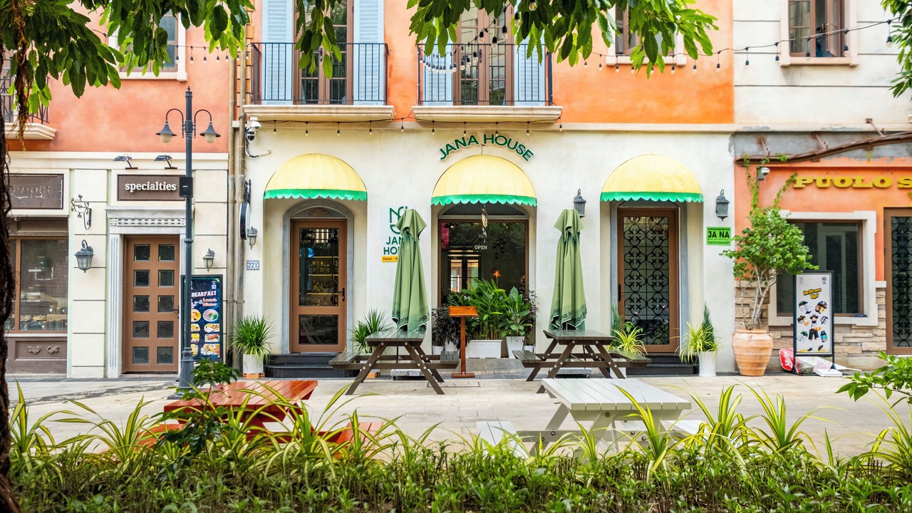 Photo of Outdoor in An Thoi
