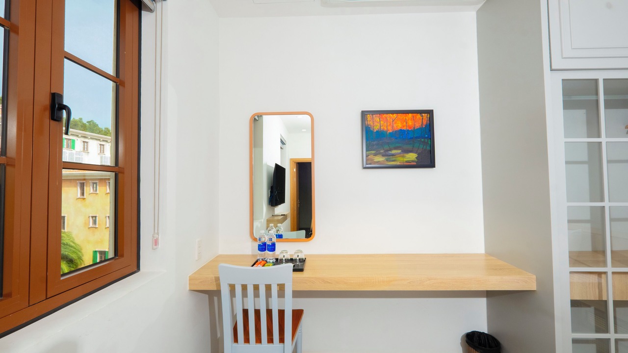Photo of Bedroom in An Thoi