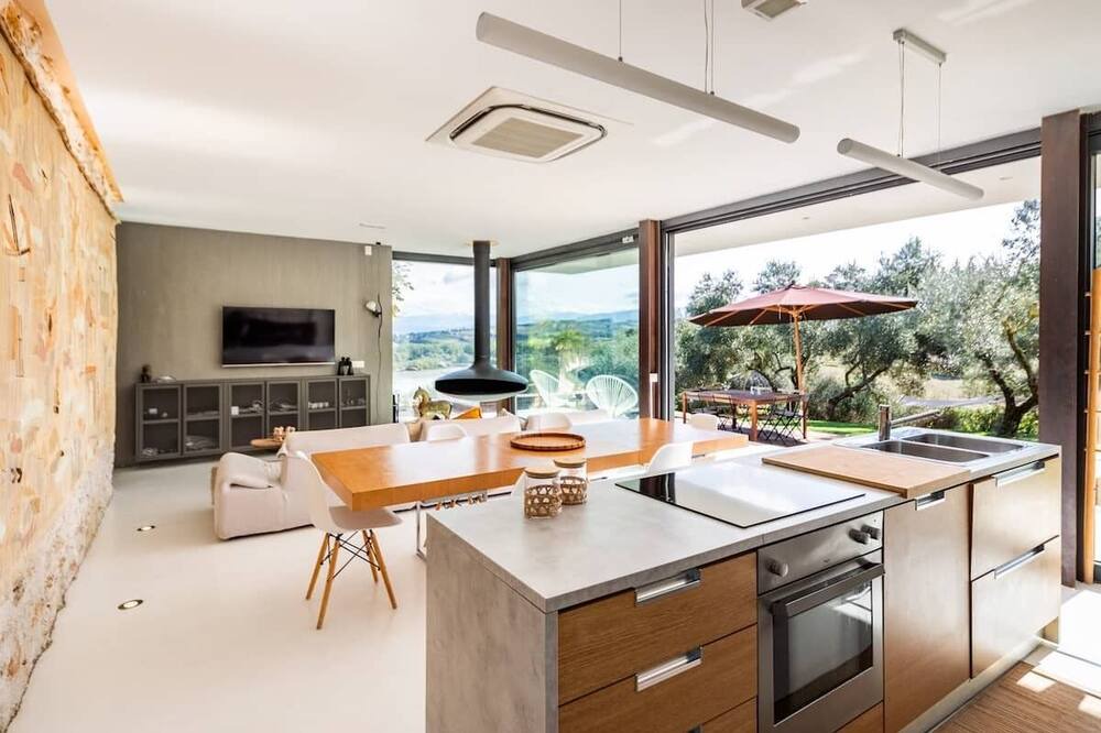 Photo of Kitchen in Narni