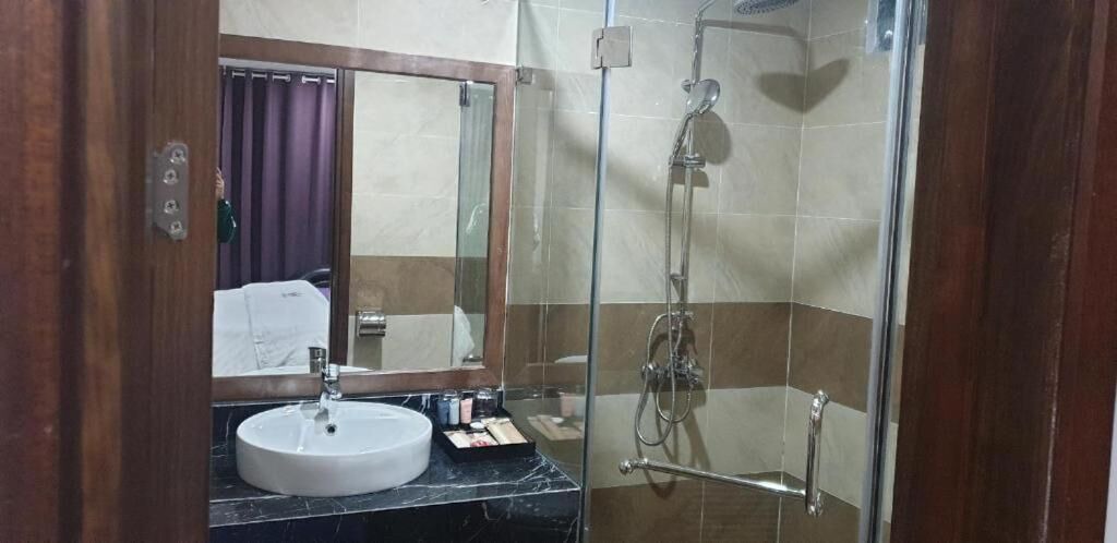 Photo of Bathroom in My Đinh