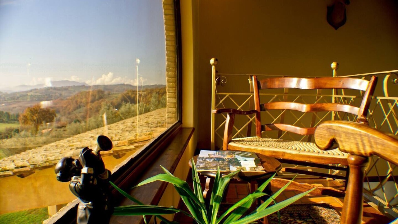 Photo of Outdoor in Poggio Catino